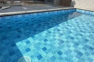 Sobrado à venda 3 quartos 1 suíte 3 vagas valparaíso - santo andré - sp