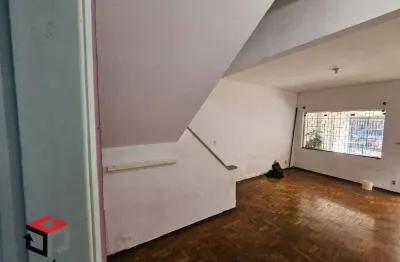 Casa para aluguel 2 quartos 2 vagas jardim bela vista - santo andré - sp