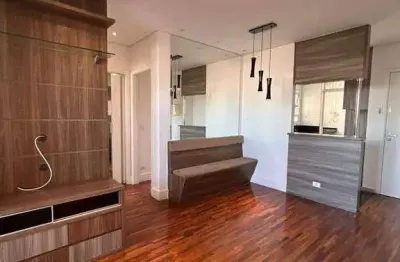 Apartamento à venda 2 quartos 2 vagas euclides - são bernardo do campo - sp