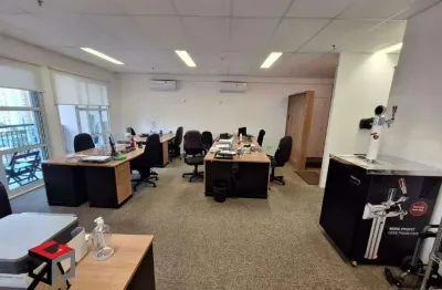 Sala comercial à venda na Alameda dos Maracatins, 1217, Indianópolis, São Paulo