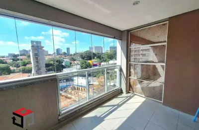Apartamento com 2 quartos à venda na Rua Pascal, 1777, Campo Belo, São Paulo
