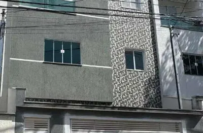 Sobrado para aluguel 2 quartos 2 suítes 3 vagas francisco matarazzo - santo andré - sp