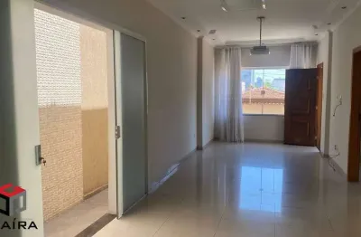 Casa para aluguel 3 quartos 6 vagas santo antônio - santo andré - sp
