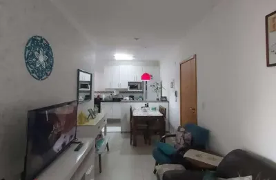 Apartamento à venda 2 quartos 1 suíte 2 vagas centro - são bernardo do campo - sp