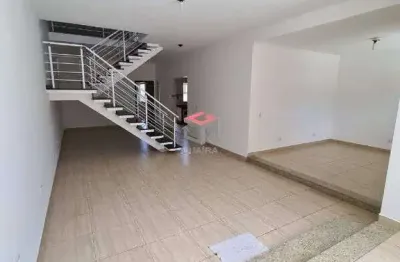 Sobrado para aluguel 5 quartos 5 suítes 4 vagas santa paula - são caetano do sul - sp