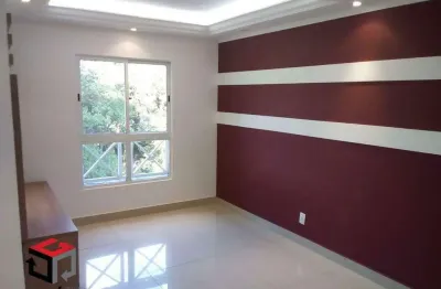 Apartamento com 2 quartos à venda na Rua Bernardo Guimarães, 123, Vila Luzita, Santo André