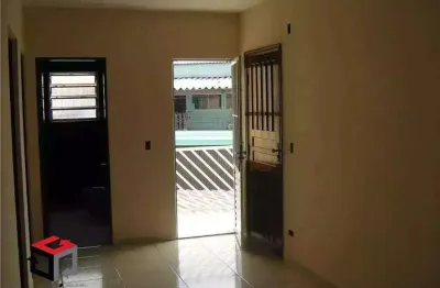 Apartamento para aluguel 2 quartos 1 suíte 1 vaga las vegas - santo andré - sp