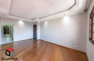 Sobrado para aluguel 3 quartos 1 suíte 6 vagas joão ramalho - santo andré - sp