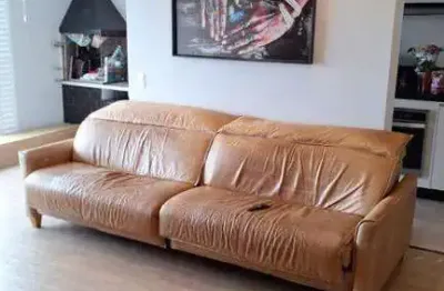 Apartamento à venda 2 quartos 1 suíte 2 vagas centro - são bernardo do campo - sp