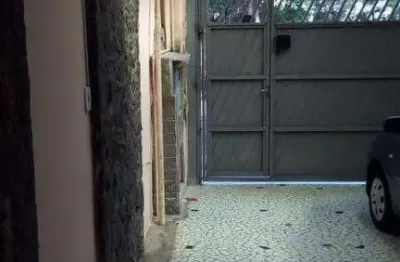 Casa com 3 quartos à venda na Rua Oscar Gomes Cardim, 242, Vila Cordeiro, São Paulo