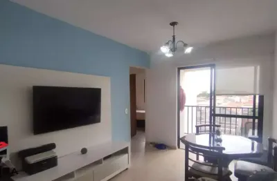 Apartamento à venda 2 quartos 1 suíte 1 vaga vila moinho velho - são paulo - sp