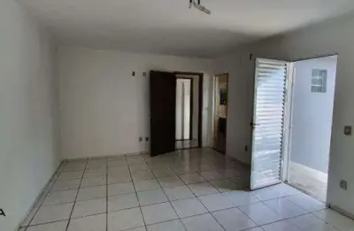 Casa com 1 quarto para alugar na Rua Arizona, 29 A, Parque Oratório, Santo André