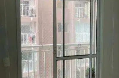 Apartamento com 2 quartos à venda na Rua Josef Kryss, 120, Parque Industrial Tomas Edson, São Paulo