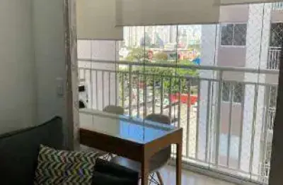 Apartamento com 2 quartos à venda na Rua Josef Kryss, 120, Parque Industrial Tomas Edson, São Paulo