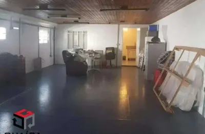 Barracão / Galpão / Depósito à venda na Rua Aliança Liberal, 732, Bela Aliança, São Paulo