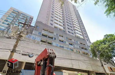 Apartamento com 1 quarto à venda na Rua Airosa Galvão, 223, Água Branca, São Paulo