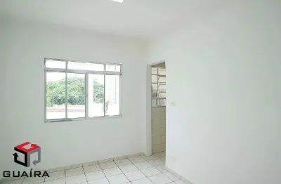 Apartamento à venda 2 quartos 1 vaga rudge ramos - são bernardo do campo - sp
