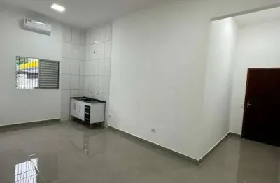 Apartamento para aluguel 1 quarto centro - são bernardo do campo - sp
