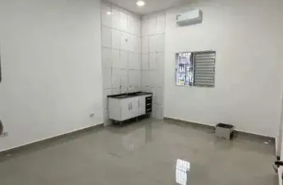 Apartamento para aluguel 1 quarto centro - são bernardo do campo - sp
