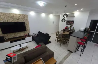 Sobrado à venda 3 quartos 2 suítes 2 vagas independência - são bernardo do campo - sp