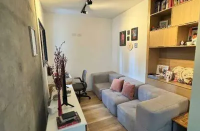 Apartamento à venda 3 quartos 1 suíte 2 vagas jardim - santo andré - sp