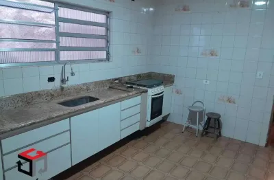 Sobrado à venda 3 quartos 1 suíte 5 vagas linda - santo andré - sp