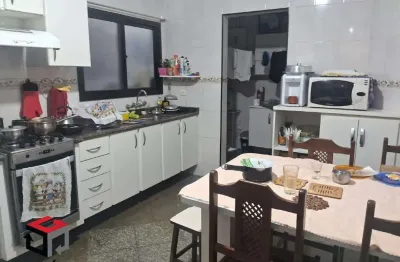 Apartamento para aluguel 3 quartos 1 suíte 2 vagas nova petrópolis - são bernardo do campo - sp