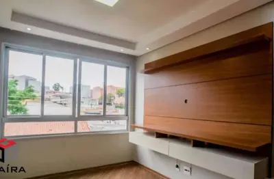 Apartamento com 3 quartos à venda na Avenida João Pessoa, 873, Utinga, Santo André