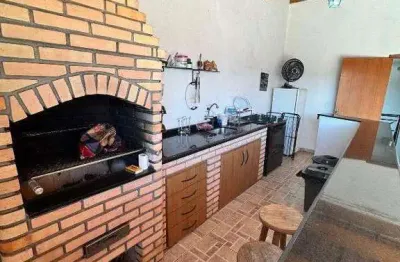 Cobertura à venda 2 quartos 1 suíte 2 vagas guiomar - santo andré - sp