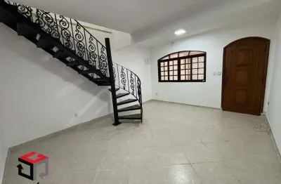 Sobrado à venda 3 quartos 1 vaga santa maria - são caetano do sul - sp