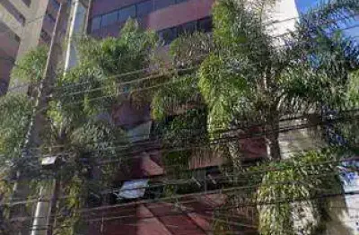 Sala comercial à venda na Rua Purpurina, 155, Sumarezinho, São Paulo