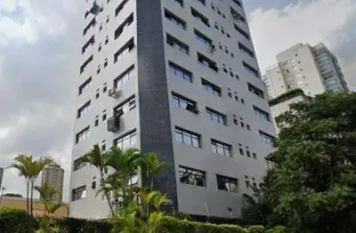 Sala comercial à venda na Rua Padre Machado, 455, Bosque da Saúde, São Paulo
