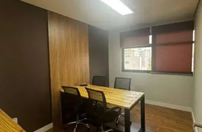 Sala comercial à venda na Rua Padre Machado, 455, Bosque da Saúde, São Paulo