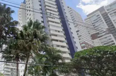 Apartamento com 3 quartos à venda na Rua Doutor José Áureo Bustamante, 183, Santo Amaro, São Paulo
