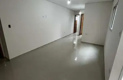 Apartamento 50 m² localizado no bairro mazzei santo andré - sp