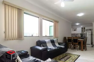 Apartamento para aluguel 3 quartos 1 suíte 2 vagas assunção - santo andré - sp