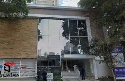 Apartamento com 2 quartos à venda na Rua Coronel Luís Barroso, 345, Santo Amaro, São Paulo