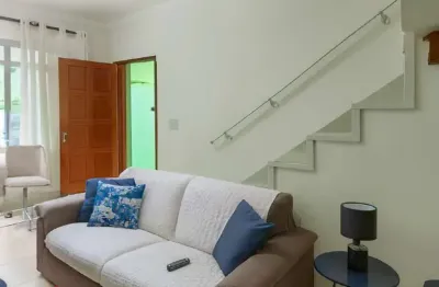 Sobrado à venda 2 quartos 2 vagas taboão - são bernardo do campo - sp