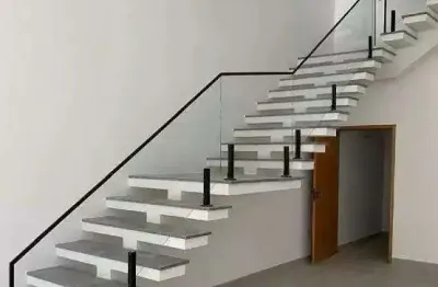 Ponto comercial para alugar na Rua Adolfo Bastos, 331, Vila Bastos, Santo André