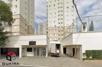 Apartamento com 1 quarto para alugar na Rua dos Coqueiros, 1291, Campestre, Santo André
