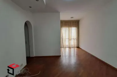 Apartamento para aluguel 3 quartos 1 vaga jardim do mar - são bernardo do campo - sp
