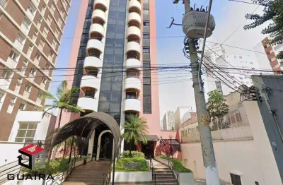 Apartamento à venda 1 quarto 1 vaga santa cecília - são paulo - sp