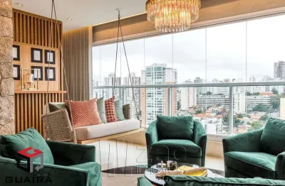 Apartamento com 3 quartos à venda na Rua Iperoig, 333, Perdizes, São Paulo