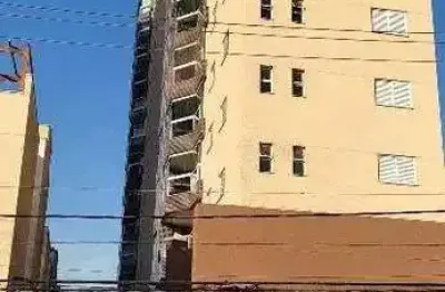 Apartamento à venda 3 quartos 1 suíte 2 vagas assunção - santo andré - sp