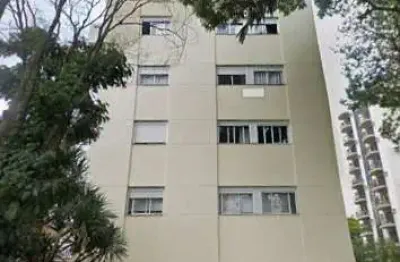 Apartamento com 3 quartos à venda na Avenida Jurema, 641, Indianópolis, São Paulo