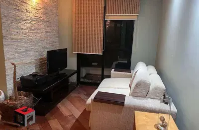 Apartamento com 1 quarto à venda na Rua dos Democratas, 655, Vila Monte Alegre, São Paulo