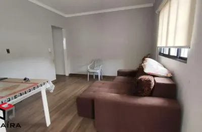 Casa à venda 2 quartos 1 suíte 1 vaga independência - são bernardo do campo - sp