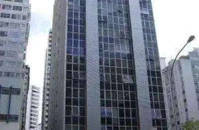 Sala comercial à venda na Avenida Angélica, 1814, Consolação, São Paulo