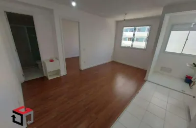 Apartamento com 1 quarto à venda na Rua do Lavapés, 485, Cambuci, São Paulo