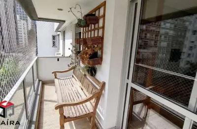 Apartamento com 3 quartos à venda na Rua Bela Cintra, 1467, Consolação, São Paulo